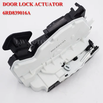 

Rear Right Driver Side Door Lock Latch Actuator For VW Beetle Golf Jetta 5K4839016F 6RD839016A 5K4839016R 6R4839016A