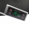 6inch Digital level Electronic Protractor inclinometer with magnet illuminate Level Angle meter Gauge Level Box Inclinometer 1