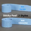 60 PCS Tennis Racket Overgrips Padel Over Grips Badminton Over Grips Sweat Absorbed Wraps Tapes Grips Sweatband ► Photo 2/6