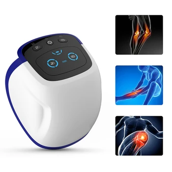 

Cold Laser Therapy Device Knee/Back Massage Joint Pain Relief Physical Medical Infrared Treatment Instrument