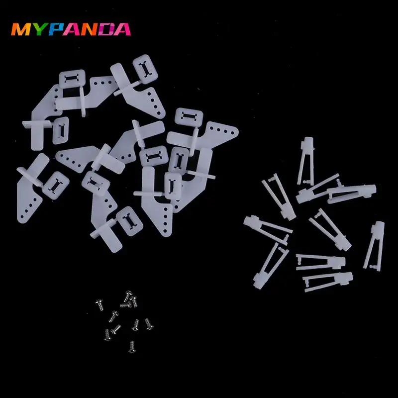 Рисунок 2 - 10 комплектов, средний замок на