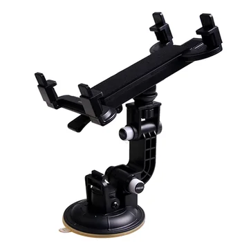

Car Phone Holder Auto Windshield Suction Cup Mount Holder Navigation Bracket Stand for iPad Tablet PC Dropshipping