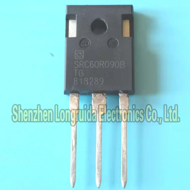 10 шт. SRC60R090B TO-247 MOSFET 650 в