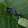 TEC Accessories Python Clip Mountaineering buckle Hanging buckle 2