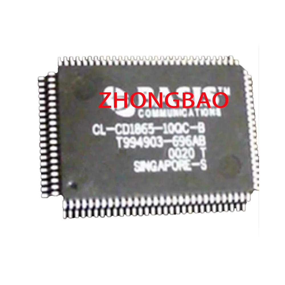 

CL-CD1865-10QC-B QFP100