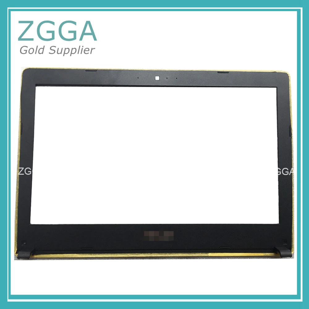 Новый оригинальный чехол для Asus X450 A450 X450V F450 Y481C передняя панель ноутбука рамка
