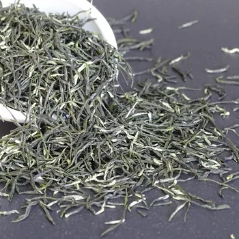 

Wholesale Xinyang New Tea Maojian Green Tea Mingqian Bulk Maojian Tea Tea in Bulk Wholesale