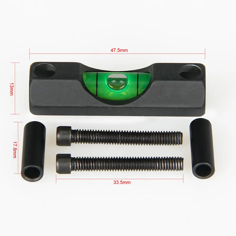 PPT Bubble Level Rifle Scope Mount for 11mm Picatinny Weaver Rail 25/30mm Rifle Sight rifle scope mount,scope bubble level
