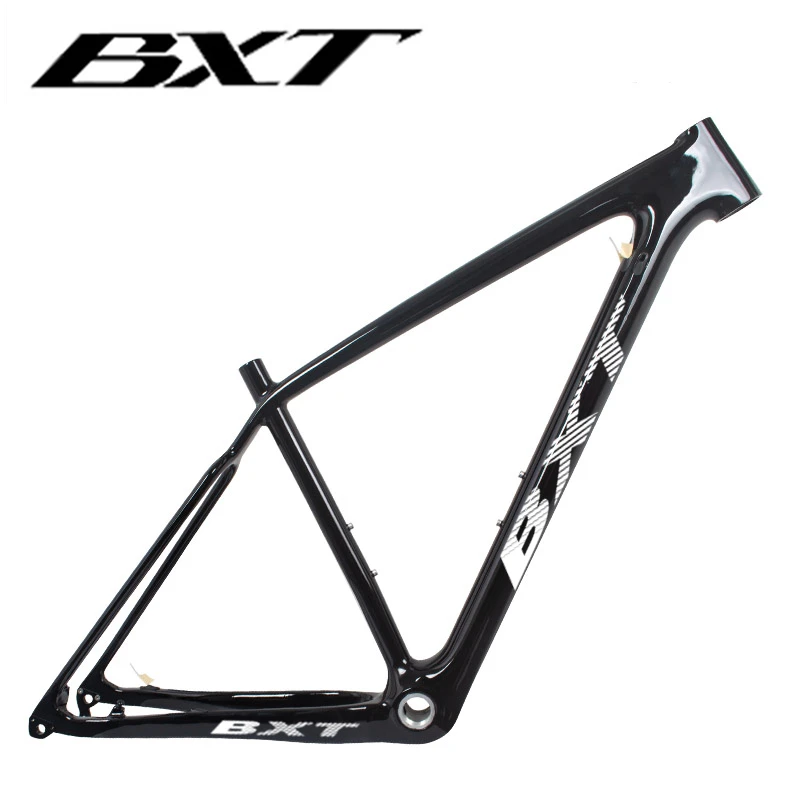 Новая углеродная MTB рама 29er Bicicletas горный велосипед Boost 148*12 мм 142*12 или 135*9