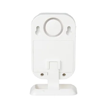 36 Ringtones Shop Store Welcome Chime Wireless Home Security Infrared PIR Motion Sensor Detector Alarm Bell Entry Alert System 4