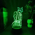 Black Lamp Base