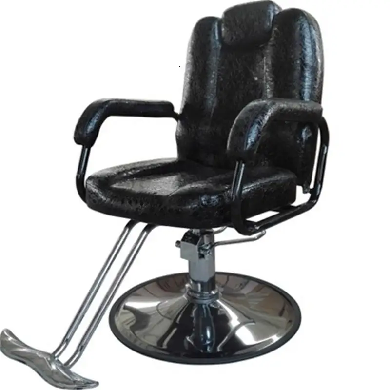 Мебель Fauteuil красота Mueble Stoel Kappersstoelen шезлонг Barberia волосы Barbeiro Barbearia Silla Cadeira стул для парикмахерской