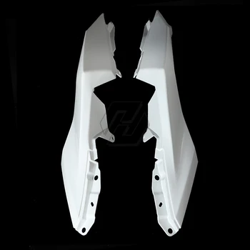 

Motorcycle Side Trim Cover Bracket Fairing Cowling Case for Kawasaki Ninja 300 EX300 2013-2015