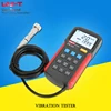 UNI-T UT310 Series Portable Vibration Meter UT311 UT315A Vibration Displacement/Velocity/Acceleration Meter 1
