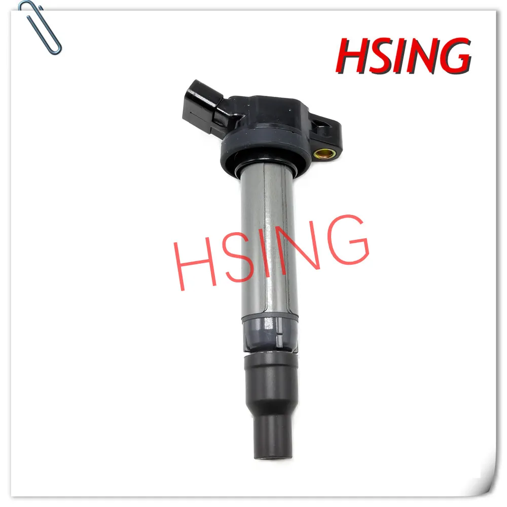 HSINGYE абсолютно новая#90919-C2006 катушка зажигания подходит для Camry RAV4 Scion XB Estima Previa* номер детали#90919C2006 90919-C2006