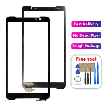 

100% Test For ACER Iconia Talk S A1 724 A1-724 A1-724A Touch screen Sensor Digitizer Glass