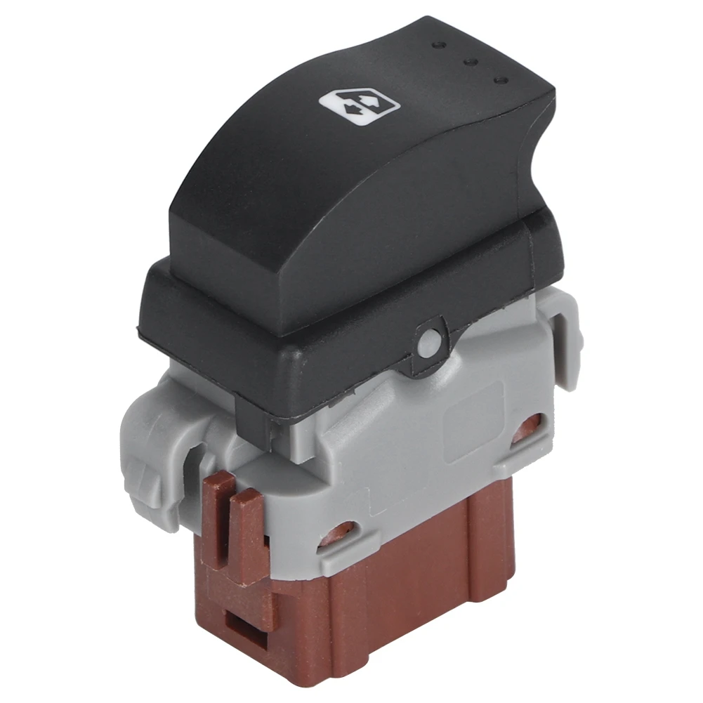 

Electric Power Window Master Control Switch Button Lifter Fit for Renault Master II 8200242600 Window Switch