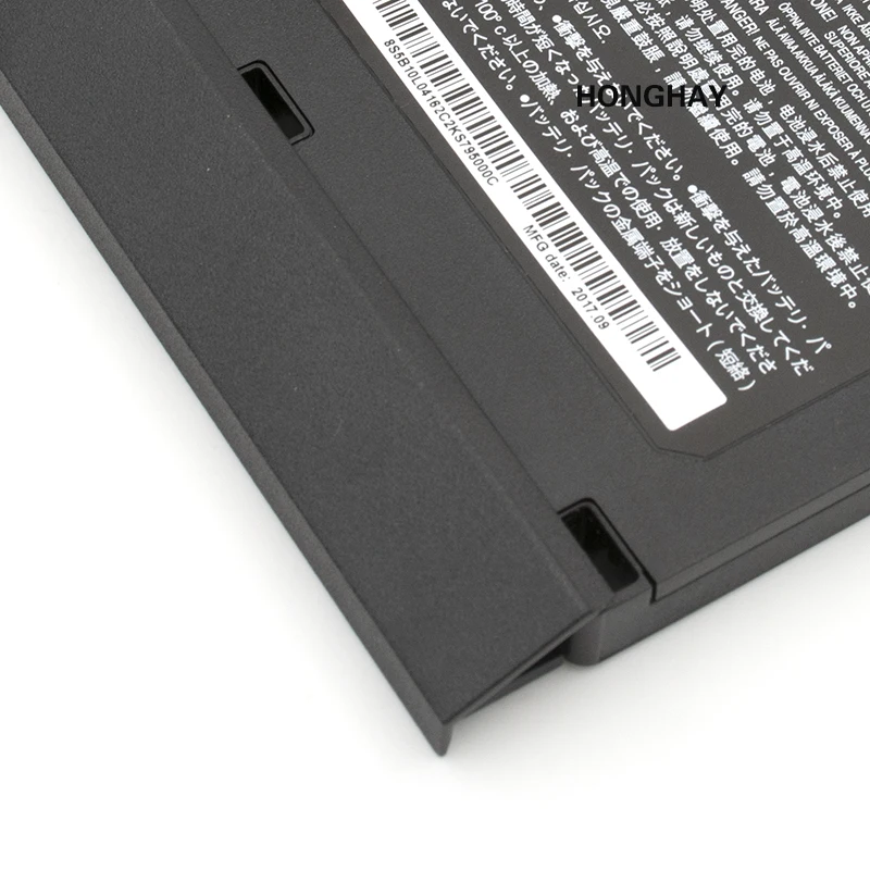 Honghay-unidade Óptica de Laptop L15c2p01 Bateria Estranha para Lenovo - Imagem 4