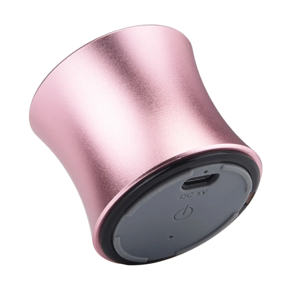 HIPERDEAL портативный мини динамик Bluetooth сильный бас стерео персонализированный