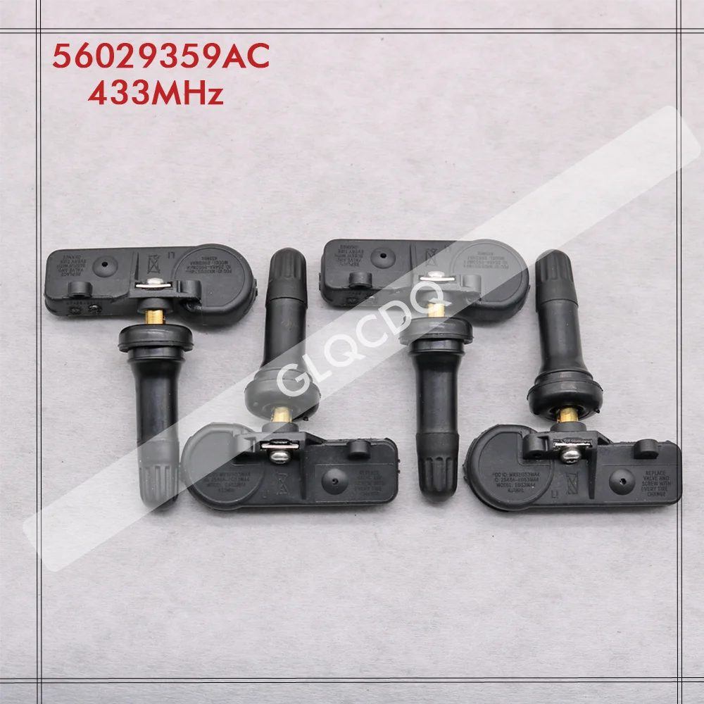 2001-2013  üŰ TPMS 433MHz Ÿ̾ з , TPMS  Ÿ̾  з  56029359AC