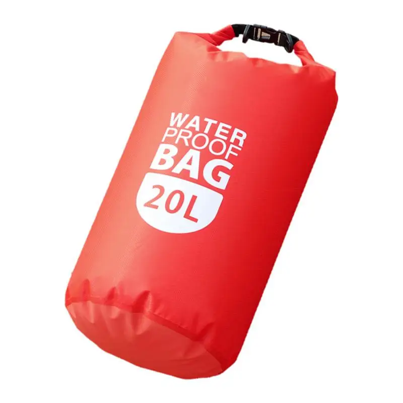 20L Waterproof Dry Bag Sack Pack for Rafting Canoeing Diving Beach