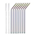 8Pcs Rainbow B