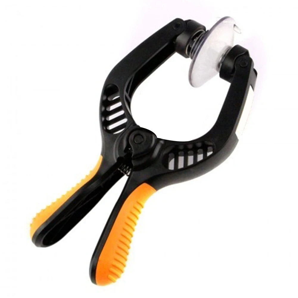 

New LCD Screen Plier Opening Repair Tool with Suction Cup For Cell Phone