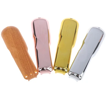 

4 Colors Barber Shop Electric Hair Trimmer Cutter Cover Front Lid Case Hair Trimmer Cover Styling Accessory G1021