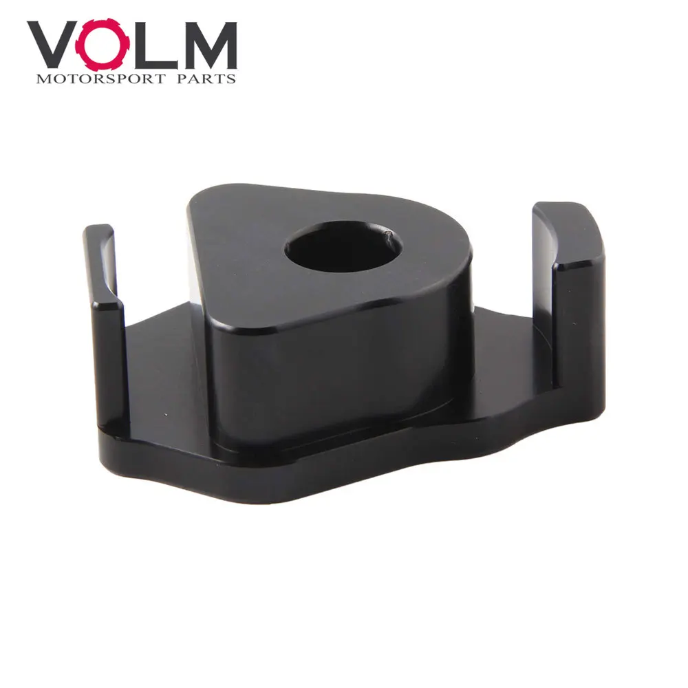 Volkswagen Golf/GTI/R 8V Audi A3 S3 RS3 MKIII Audi TT TTS TTRS Billet Aluminum MQB Dogbone Mount Insert aluminum transmission mount insert