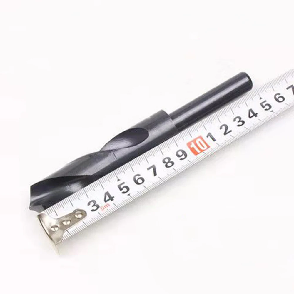 1 Stück hochwertiger Schnellarbeitsstahlbohrer 33 34 35 36 37 38 39 40 mm kleiner Bohrer hochwertiger Schnellarbeitsstahlbohrer – Detail 4