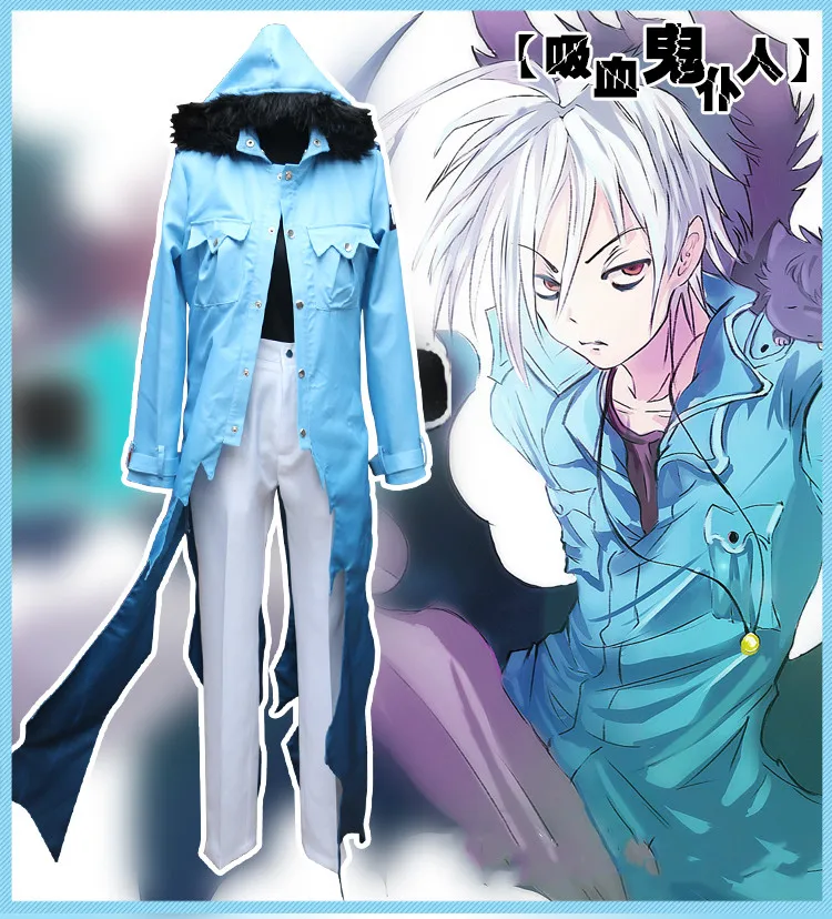 SERVAMP Mahiru Shirota Cat Kuro Sleepy Ash Косплей Костюм Униформа костюм полный одежда на Хэллоуин, костюмы Рождество Необычные Вечерние