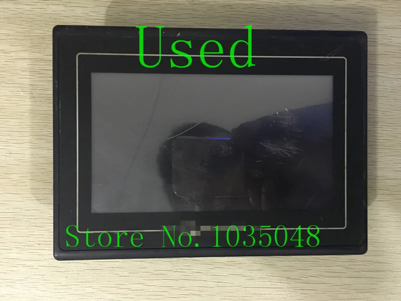 

1PC TK6070IH 2WV Used and Tseted Priority use of DHL delivery