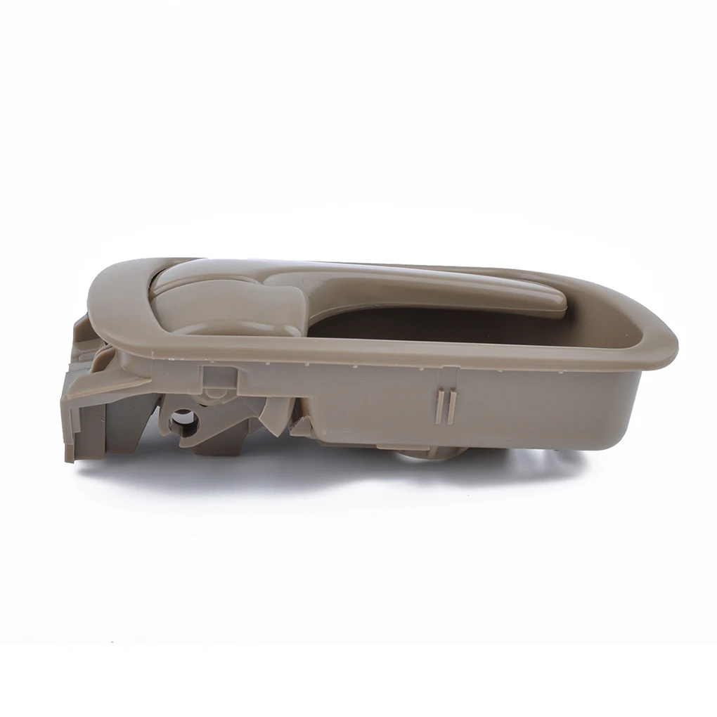 Замена для Camry 2002-2006 пассажирская сторона правая внутренняя дверная ручка 69205-33040RH части автомобиля