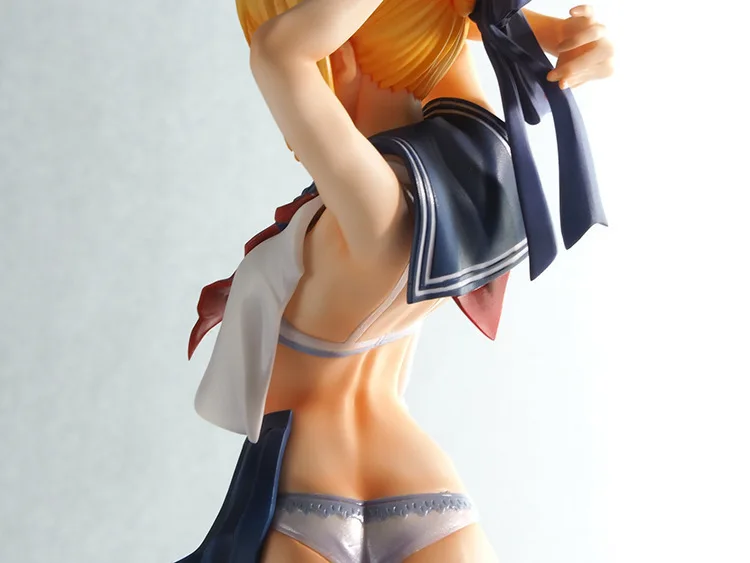 Аниме Fate Al Anatolia Sailor Suit летний Сейба король школьная форма Garage Kit