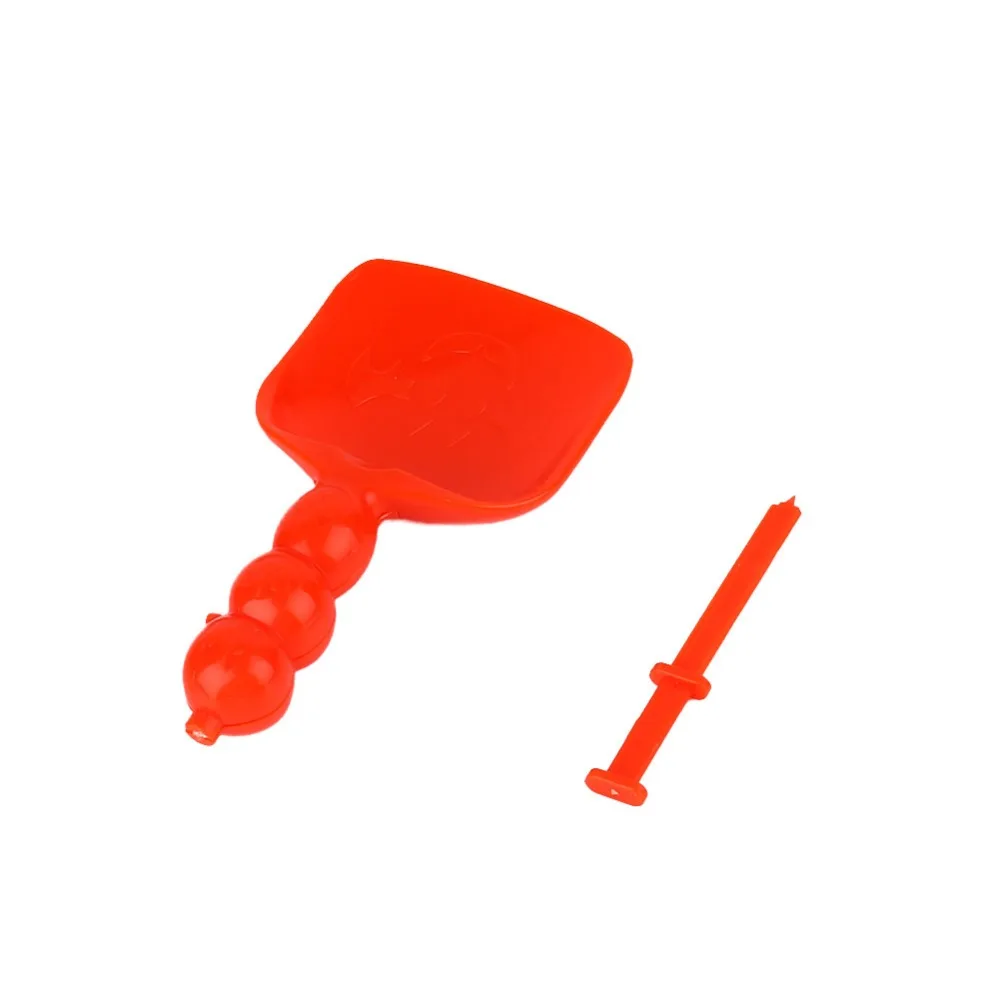5Pcs/Set Kids Carving Tool Pumpkin Lights Halloween Festival Pumpkin Foam Halloween Props For Haunted House Halloween Decoration