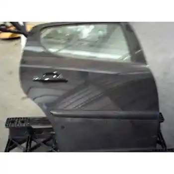 

699204 Rear Door lock Right Peugeot 207 1.6 16v