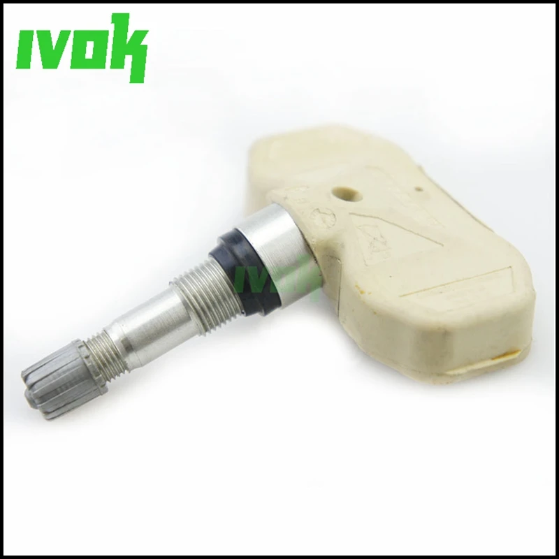 Датчик давления на шины Schrader для GMC Sierra Chevrolet Avalanche Cadillac Escalade 15114379 315 МГц