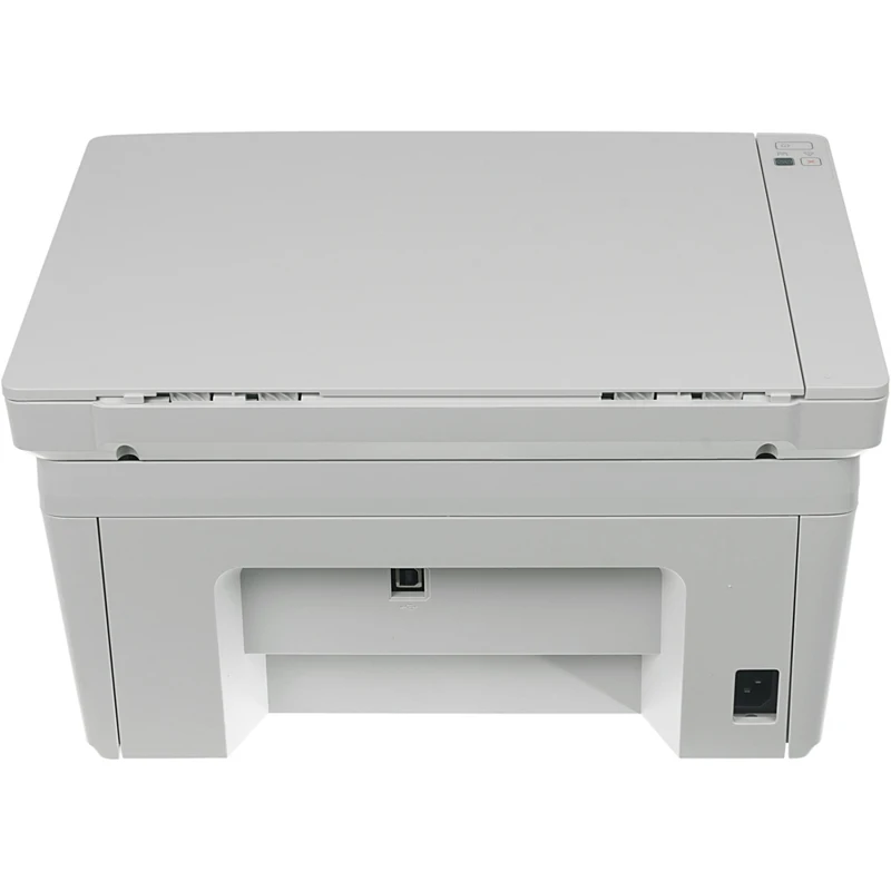 МФУ лазерный HP LaserJet Pro MFP M28a RU, белый