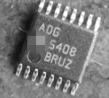 10 шт./лот ADG5408BRUZ ADG5408 5408BRUZ 5408 ADG5408BRUZ-REEL7 TSSOP16