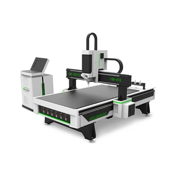 

Promotion model 1325 atc wood carving cnc router