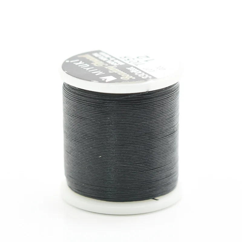 Japan Imported Miyuki Beaded  Thread 100% Nylon Bracelet Thread 50 Meters Glass Beads Thread Wholesale