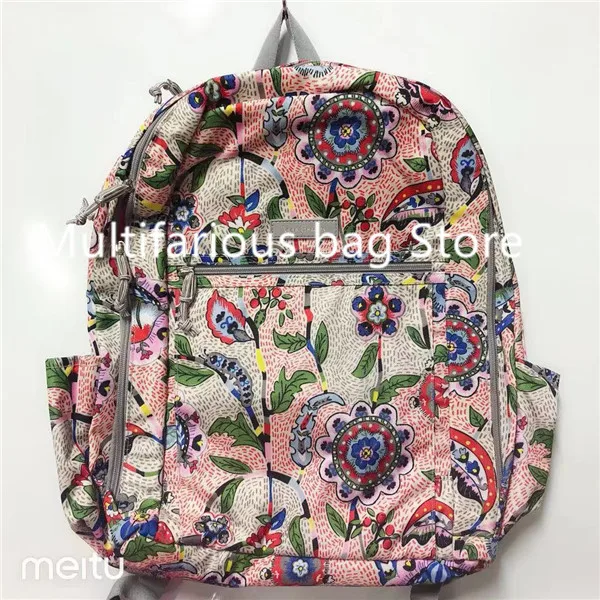 

Lighten Up Grand Backpack