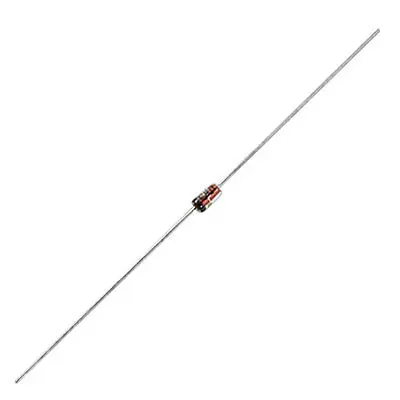 Сквозное отверстие Зенер Диод 1/2W DC 10V регуляторы напряжения