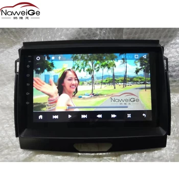 

NaweiGe 9Inch Android Car audio system for Ford Ranger 2016-2019 car audio radio gps for Ford Ranger 2016 Car Multimedia system