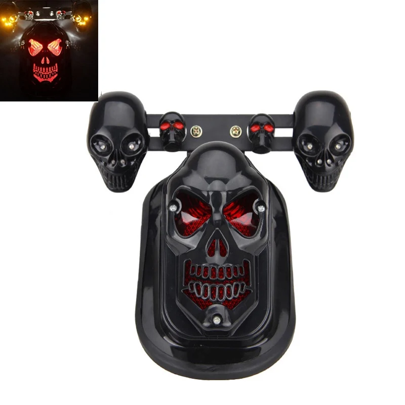 motorcycle lights (9)