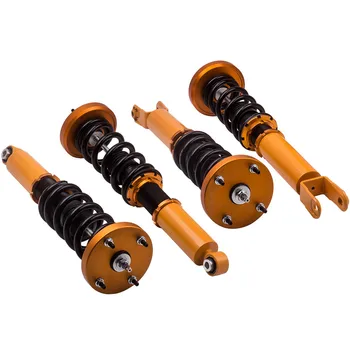 

Air Suspension to Coil Spring Conversion Kits for Jaguar XJ XJR XJ8 2004-2010