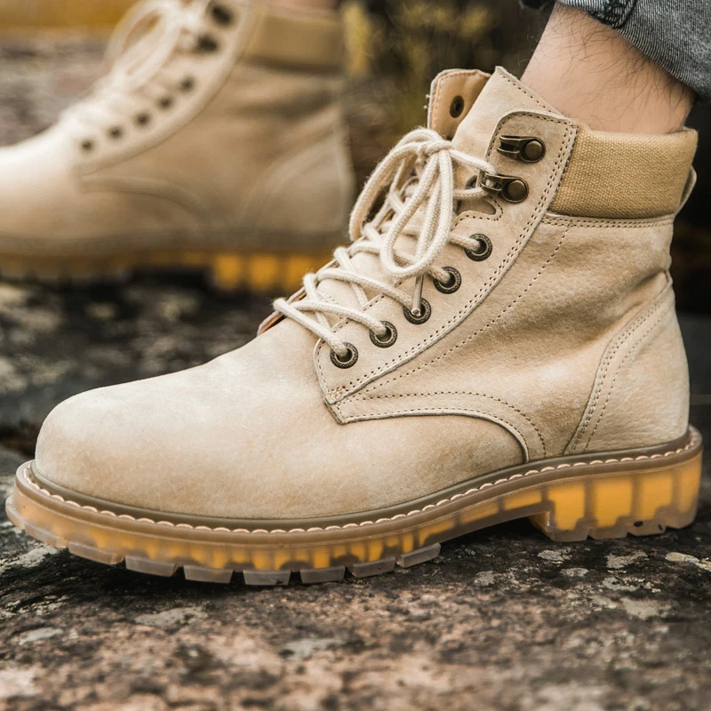 best work cowboy boots
