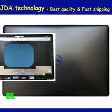 Wellendorff / ЖКД Топ чехол для Dell G3 3579 15PD 15GD ЖКД задняя крышка корпус крышка 0IWXP6 IWXP6, синий логотип