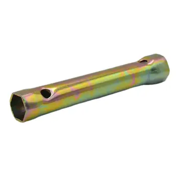 

Double-Ended Spark Plug Socket Wrench QY-202149 Metal Ergonomic Design Professional Car Tool Car Accessories
