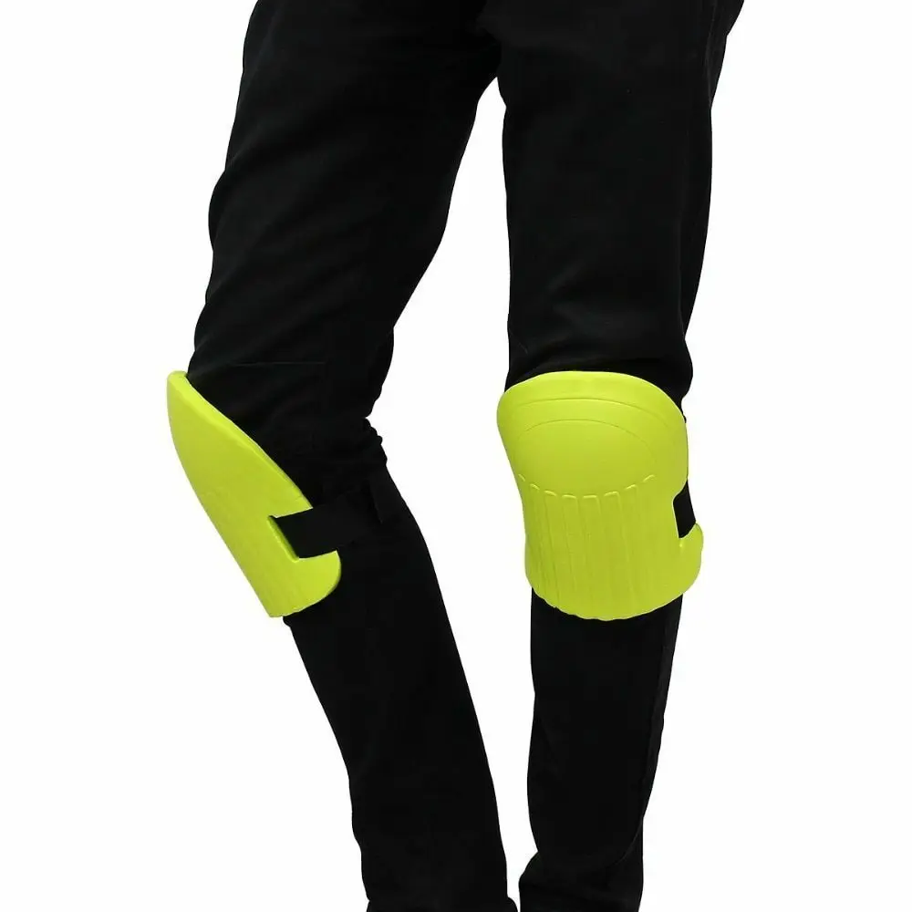 

1 Pair Soft Foam Knee Pads Protection Outdoor Sport Protector Cushion